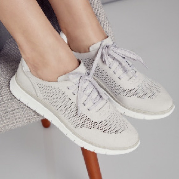 Vionic Joey Casual Sneaker - Picture 12 of 12